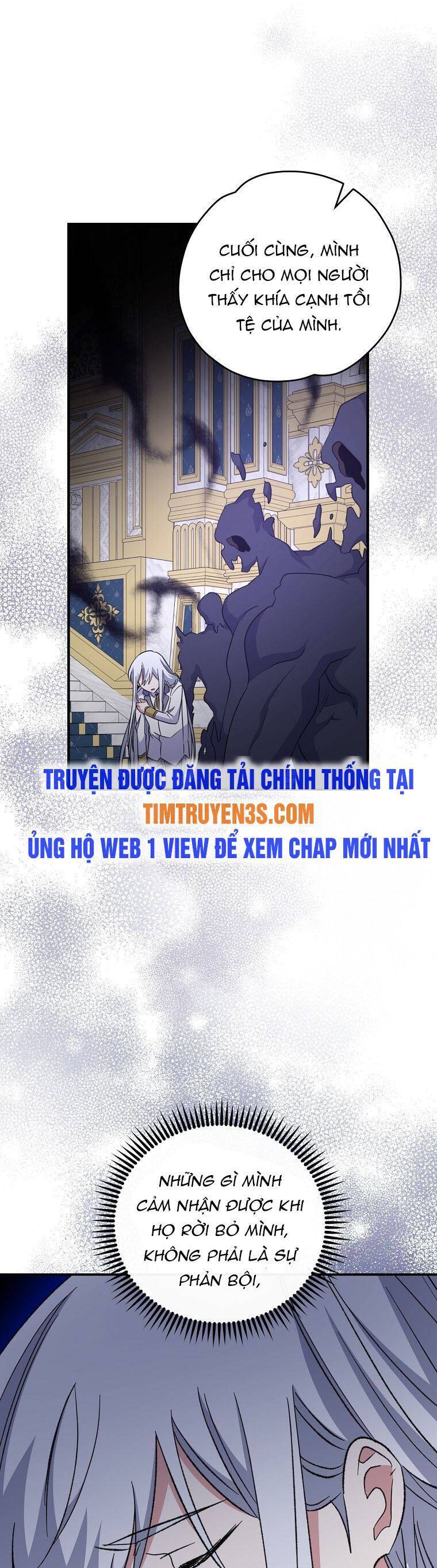 Ygret - Chương 71