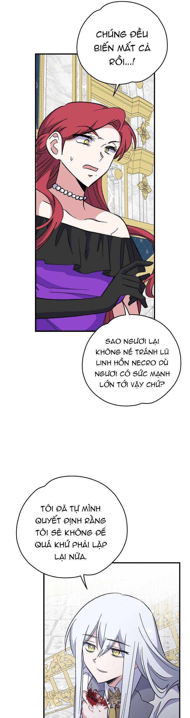 Ygret - Chương 71