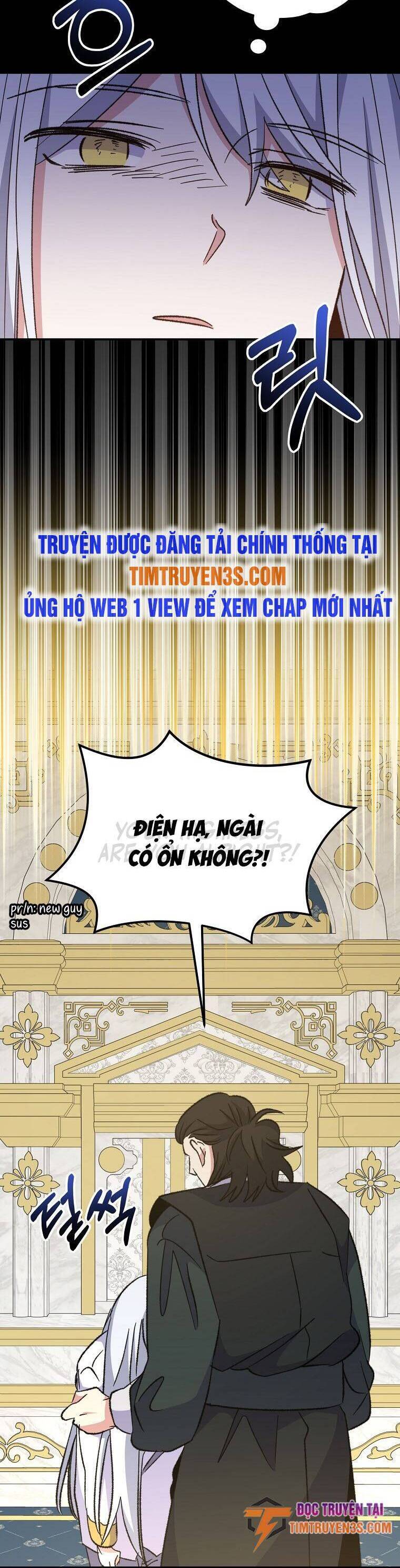 Ygret - Chương 71