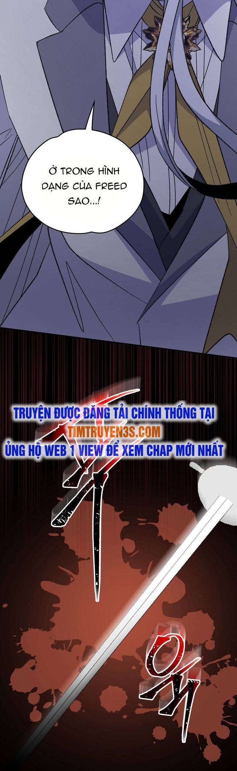Ygret - Chương 71