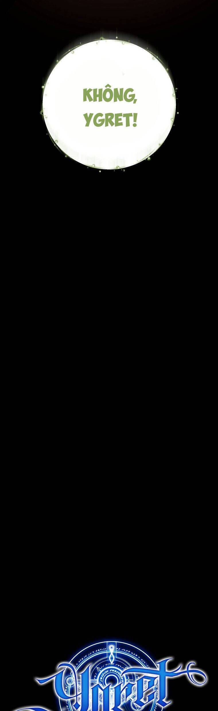Ygret - Chương 71