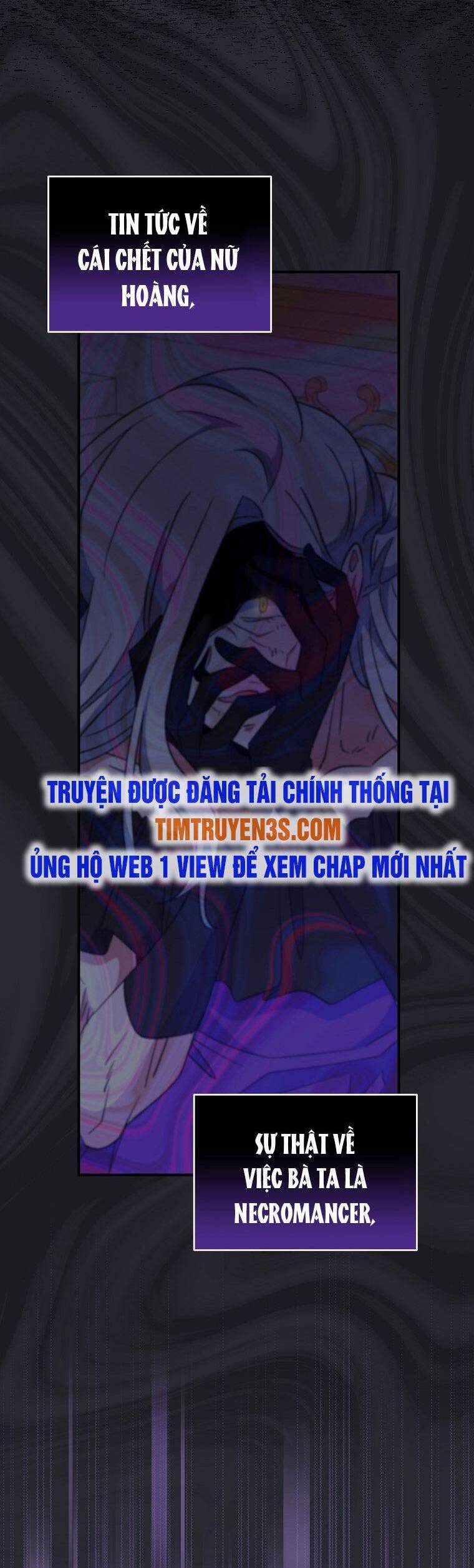 Ygret - Chương 72