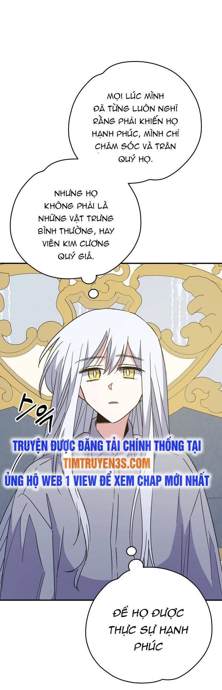 Ygret - Chương 72