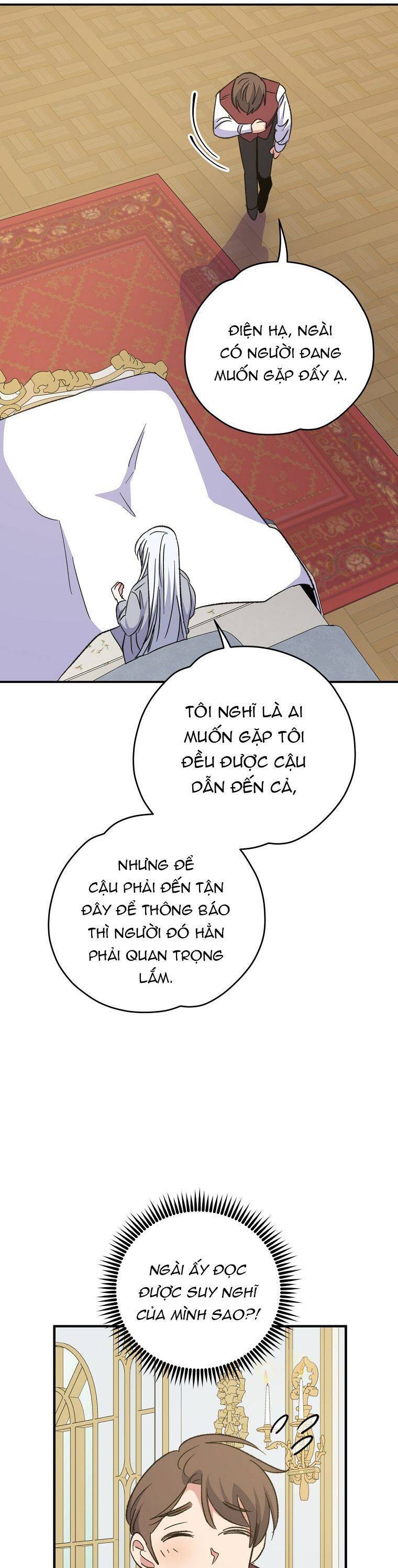 Ygret - Chương 72