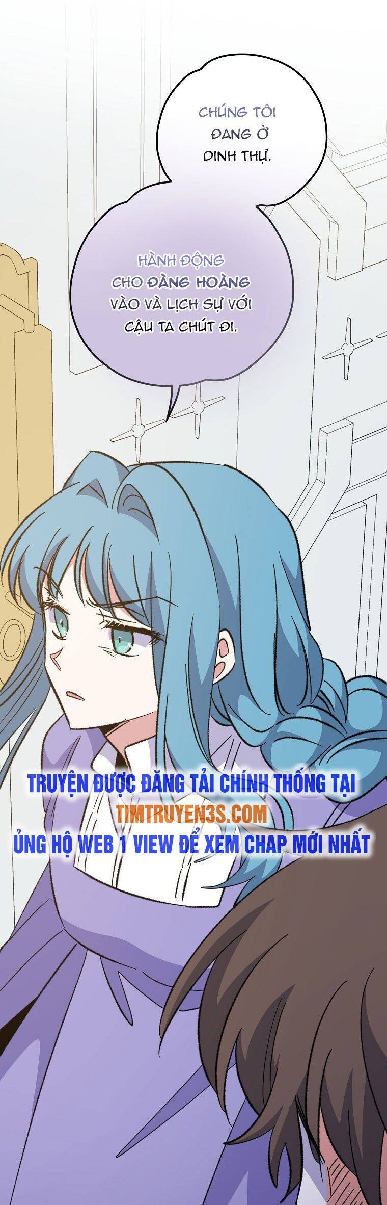Ygret - Chương 72