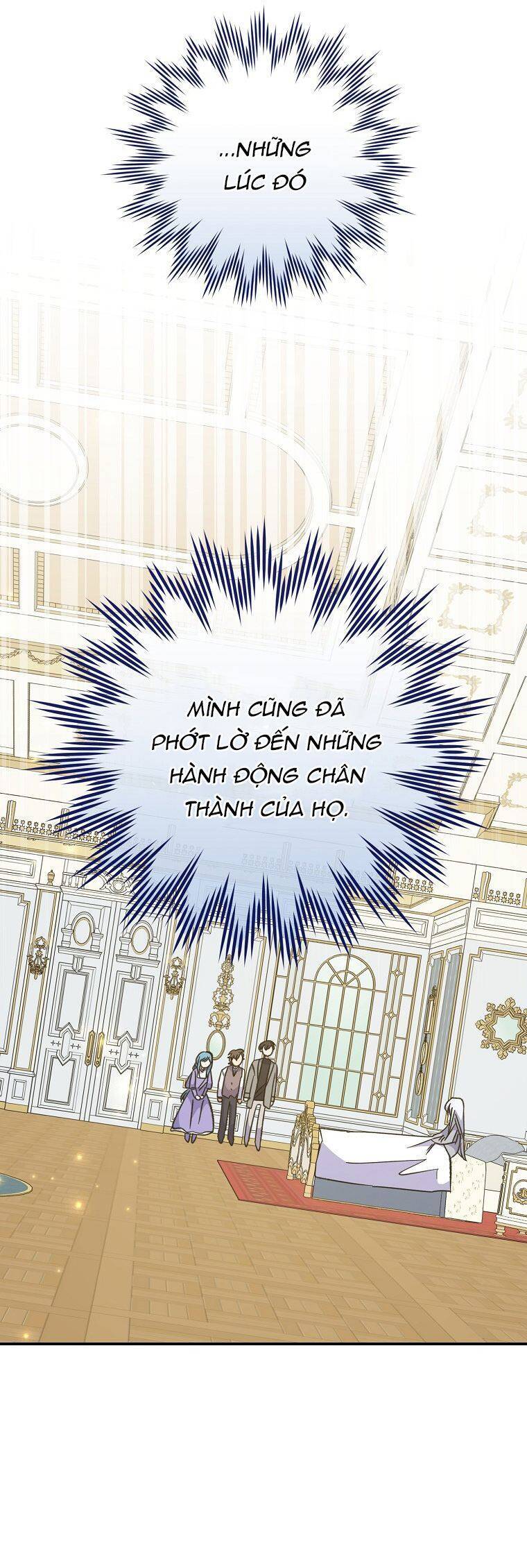 Ygret - Chương 72