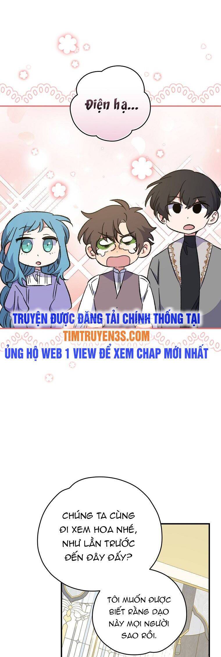 Ygret - Chương 72