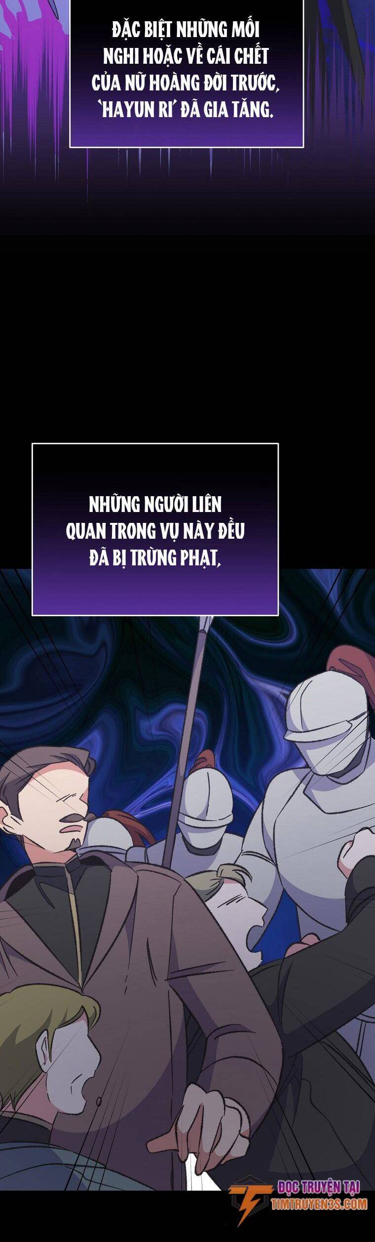 Ygret - Chương 72