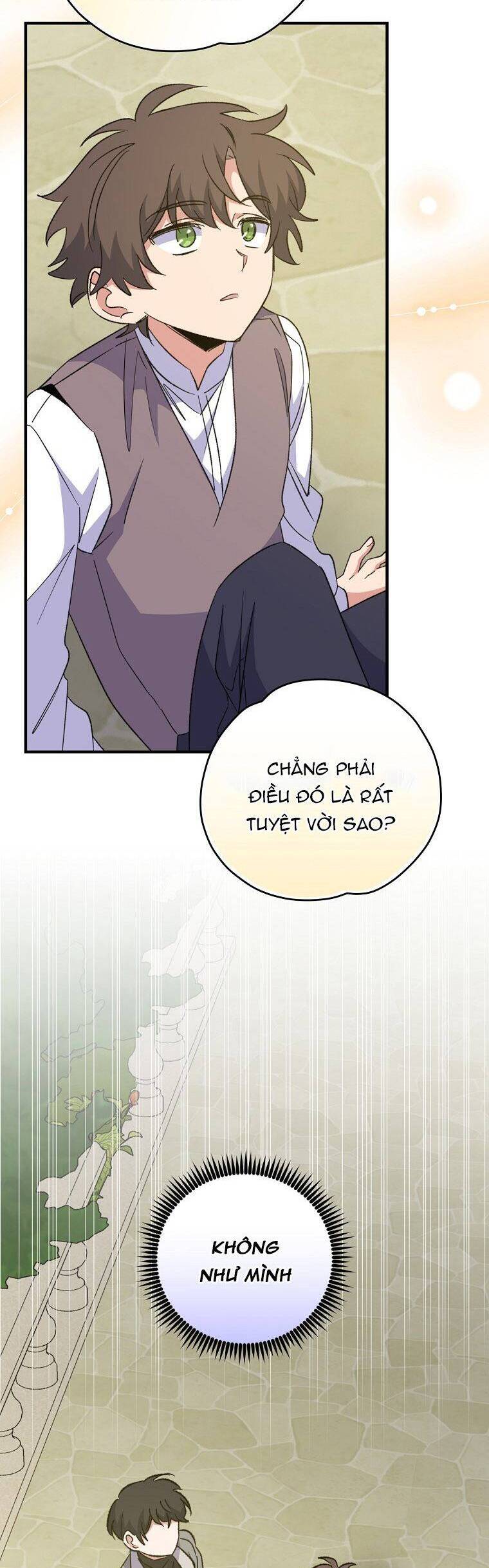 Ygret - Chương 72
