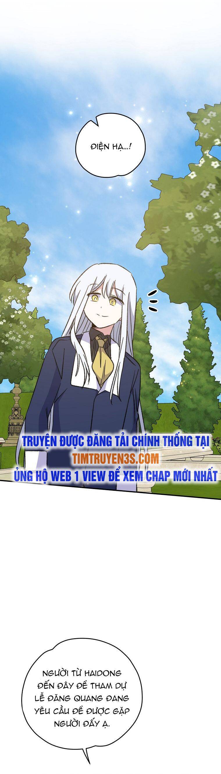 Ygret - Chương 72