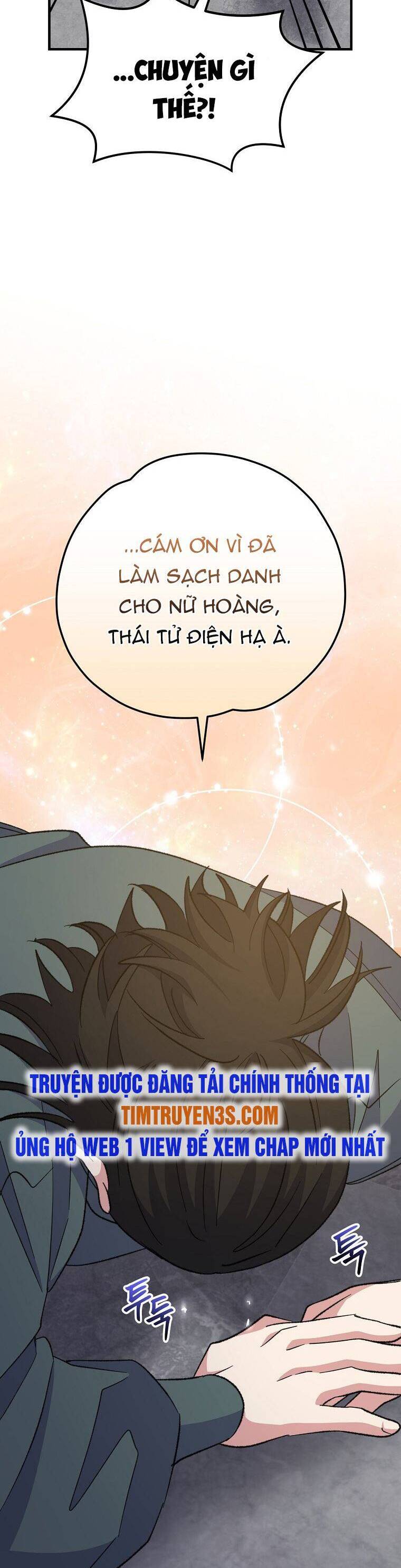 Ygret - Chương 72