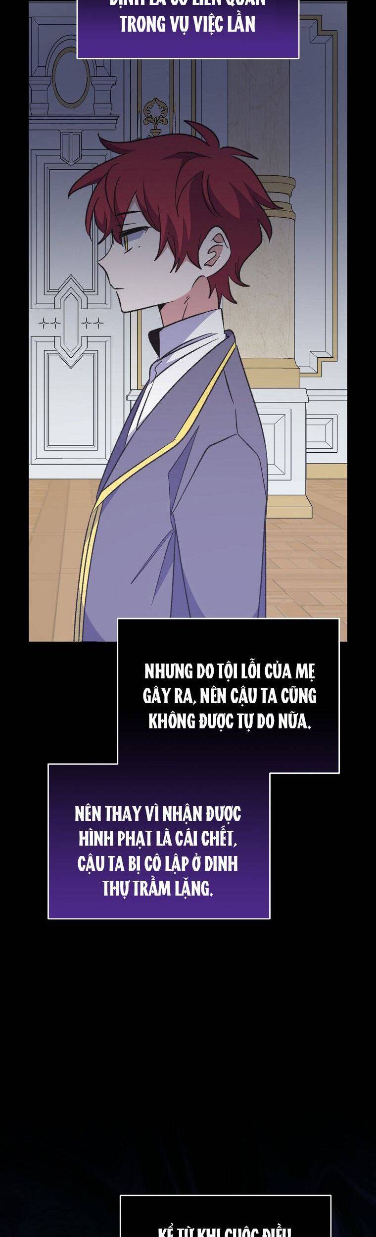 Ygret - Chương 72