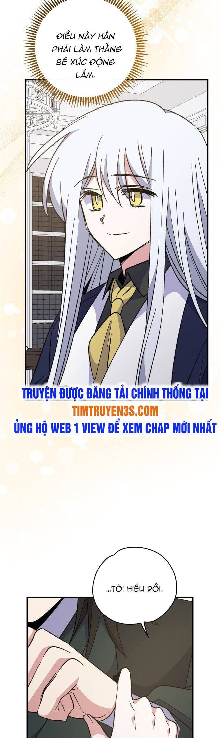 Ygret - Chương 73