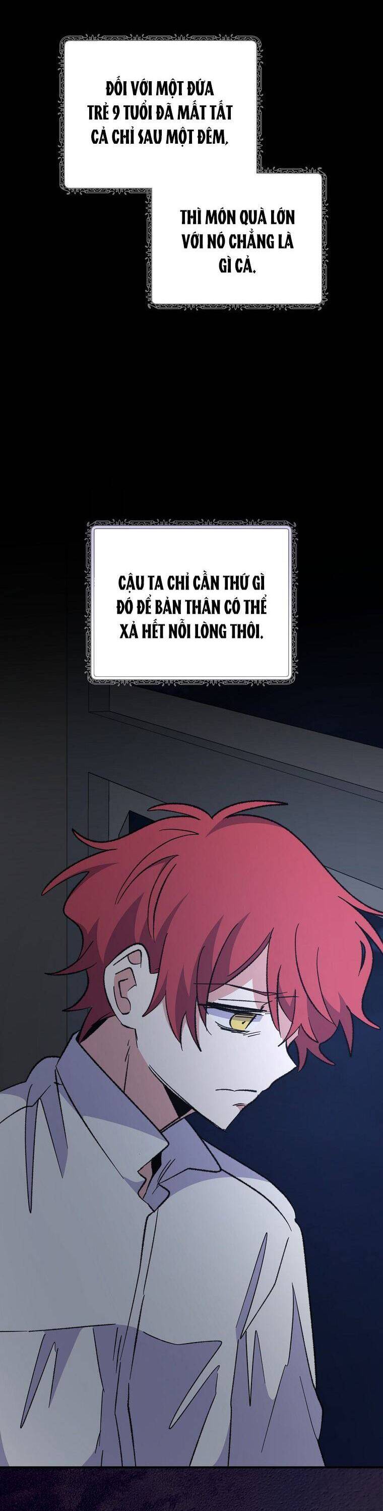 Ygret - Chương 73