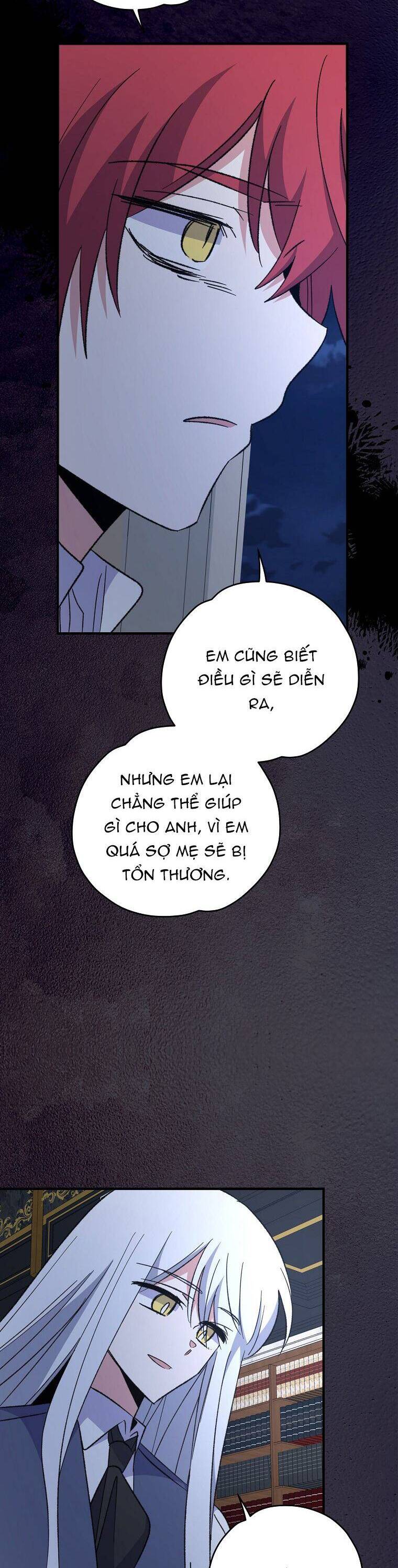 Ygret - Chương 73