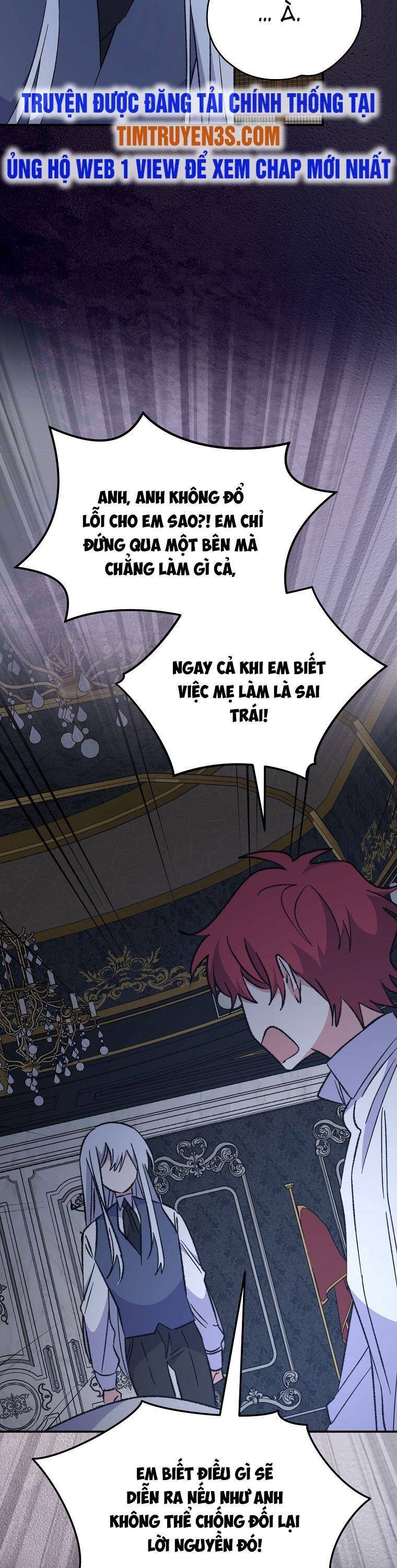 Ygret - Chương 73