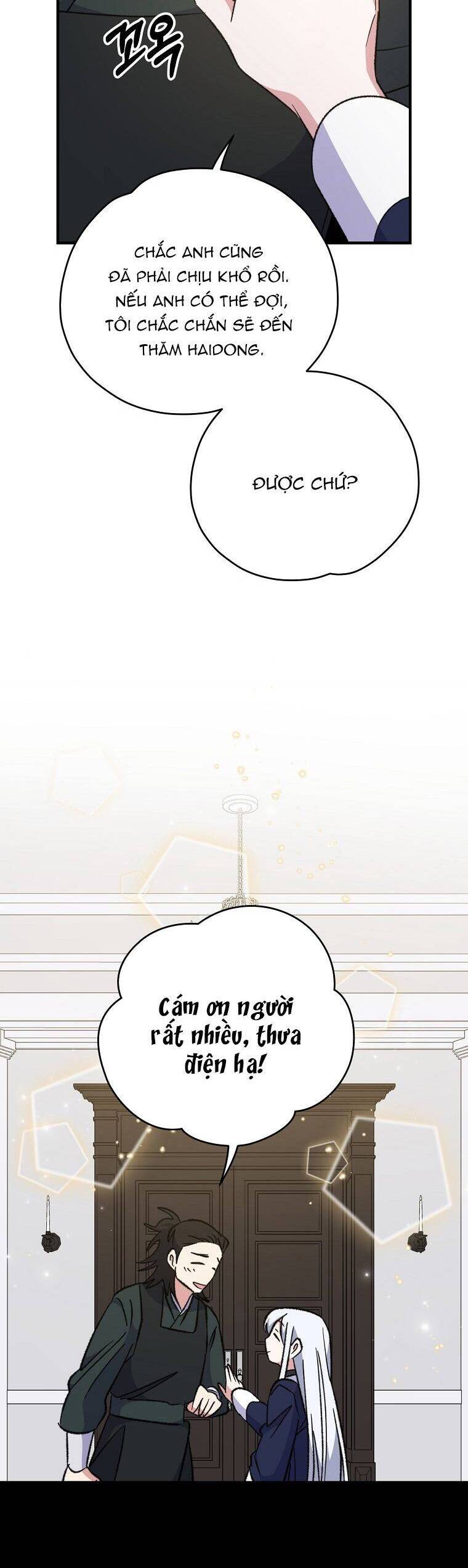 Ygret - Chương 73