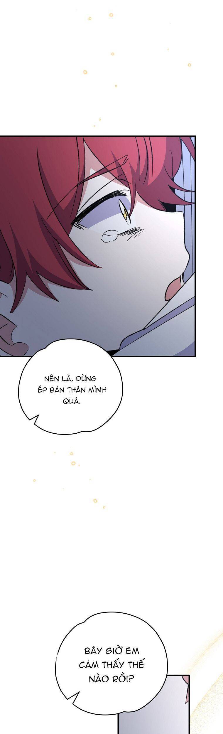 Ygret - Chương 73