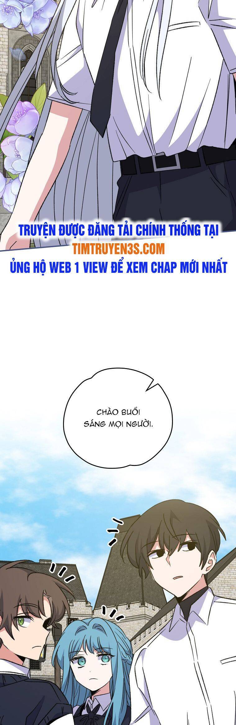 Ygret - Chương 73