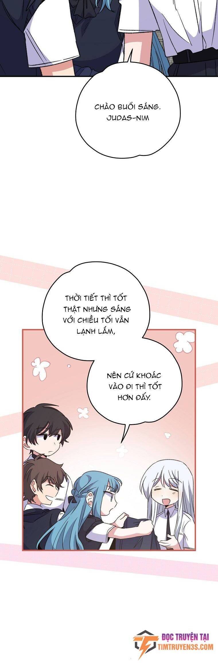Ygret - Chương 73