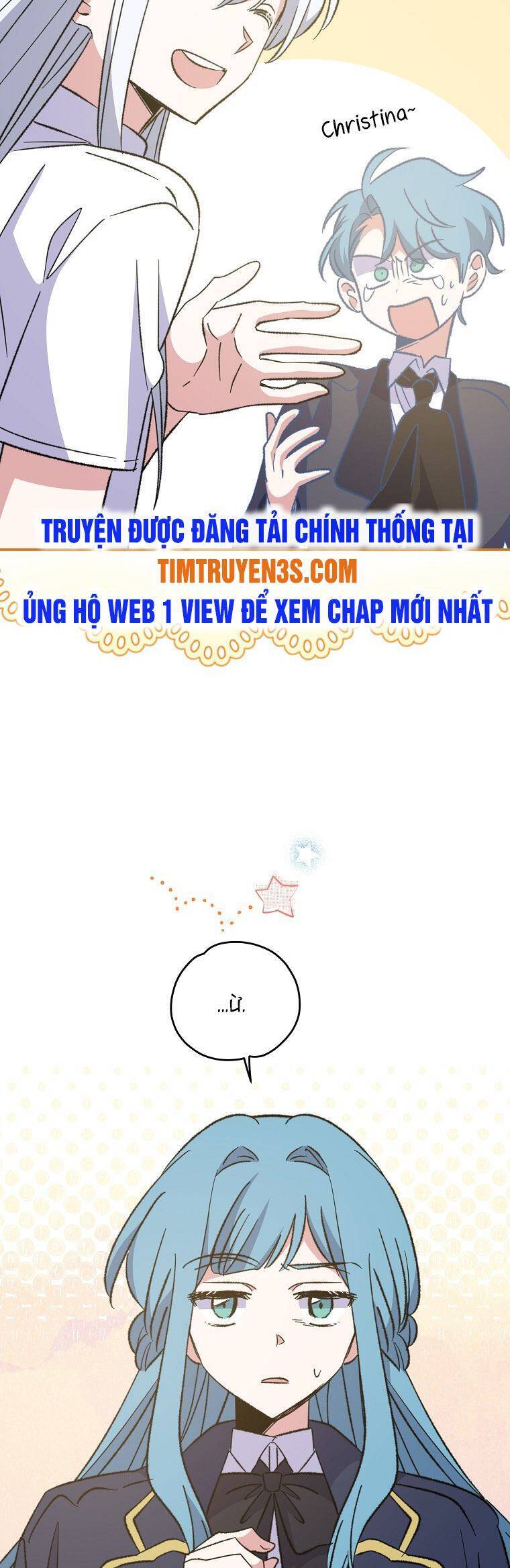 Ygret - Chương 73
