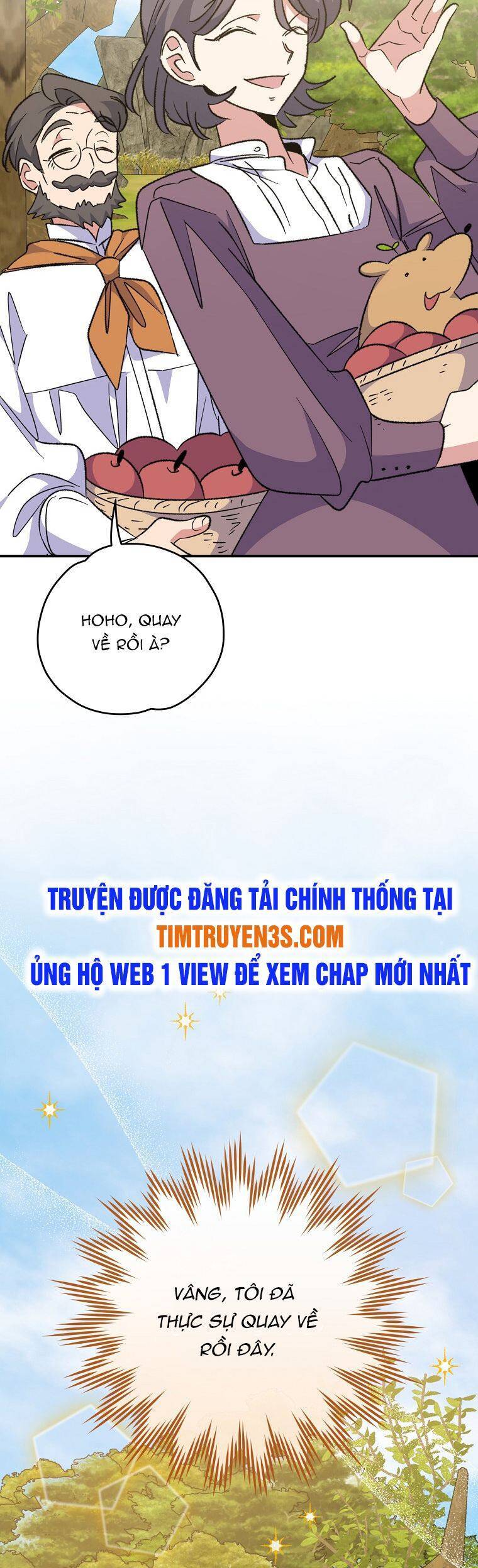 Ygret - Chương 73