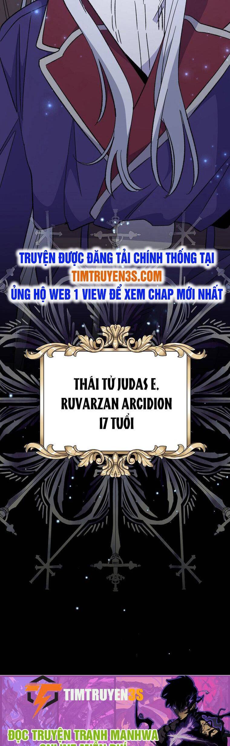 Ygret - Chương 73