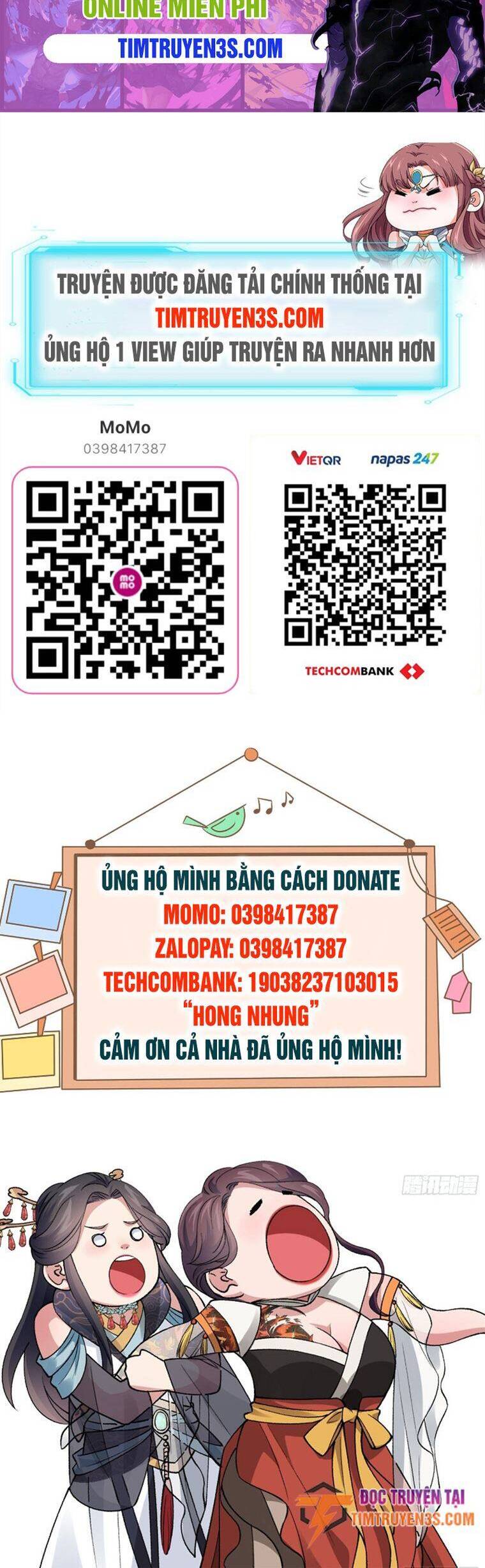 Ygret - Chương 73