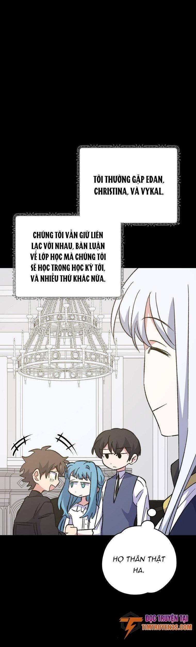 Ygret - Chương 73