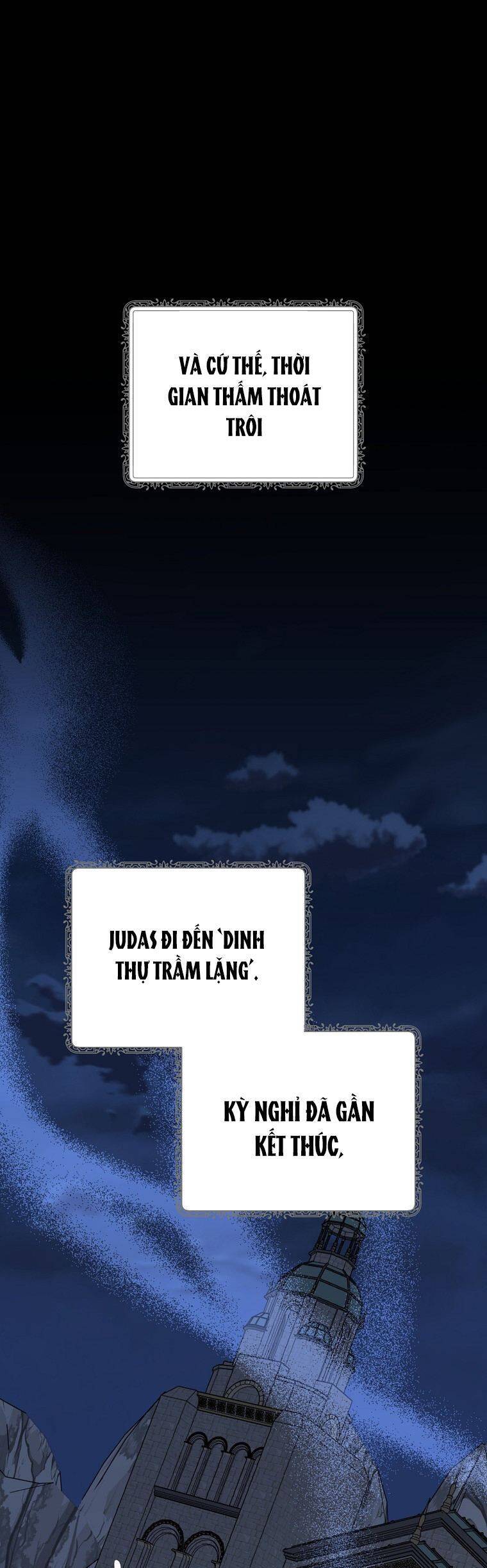 Ygret - Chương 73