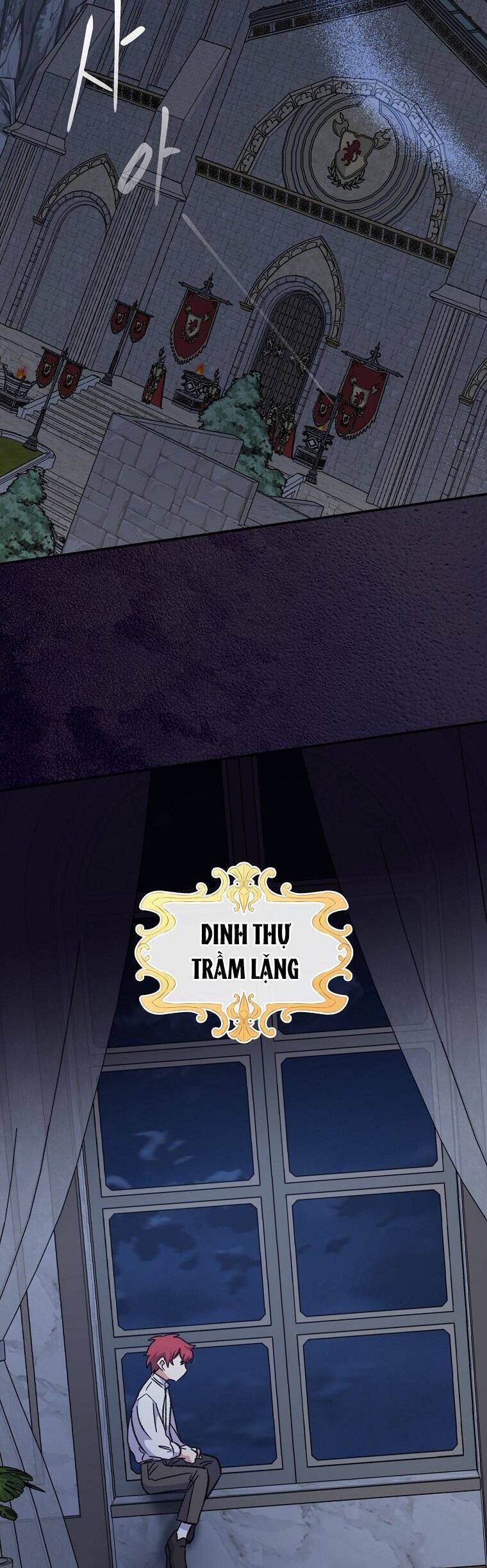 Ygret - Chương 73