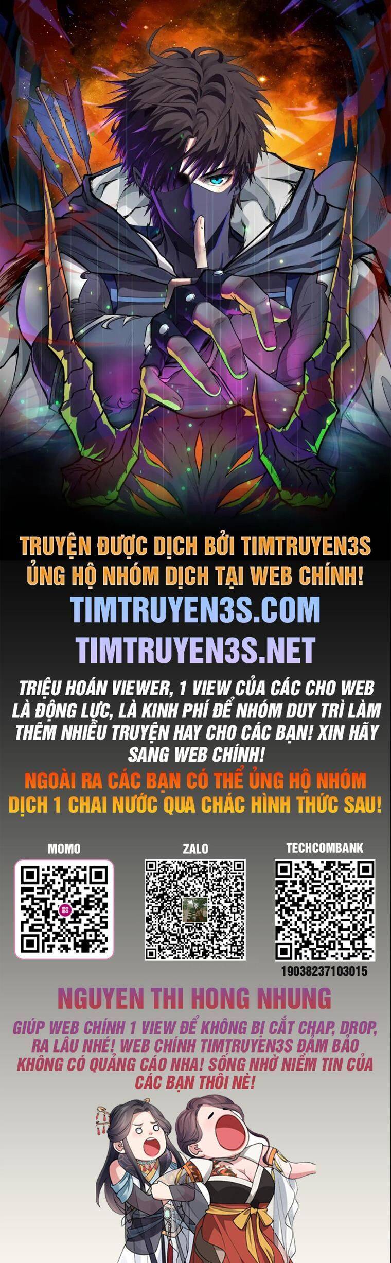 Ygret - Chương 74