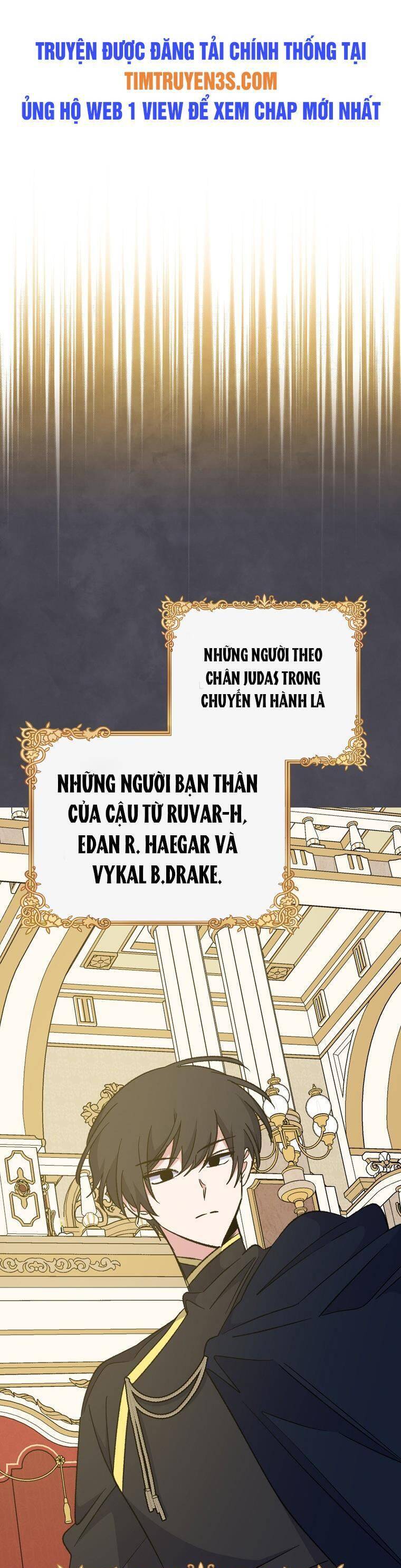 Ygret - Chương 74