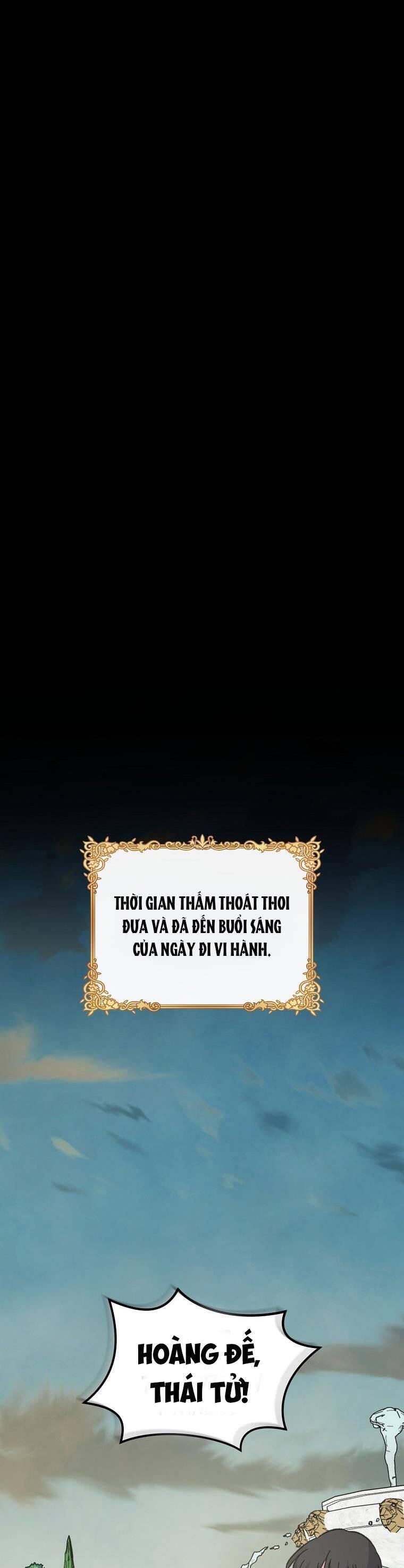 Ygret - Chương 74
