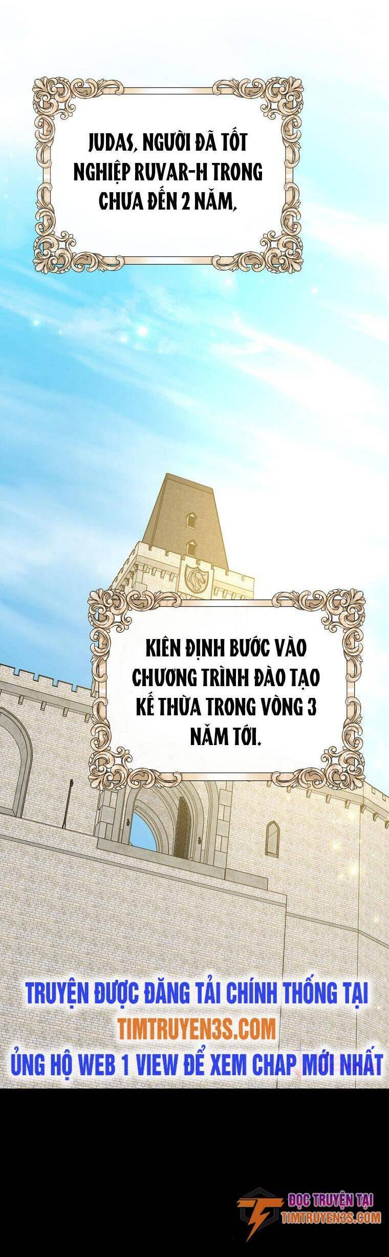 Ygret - Chương 74