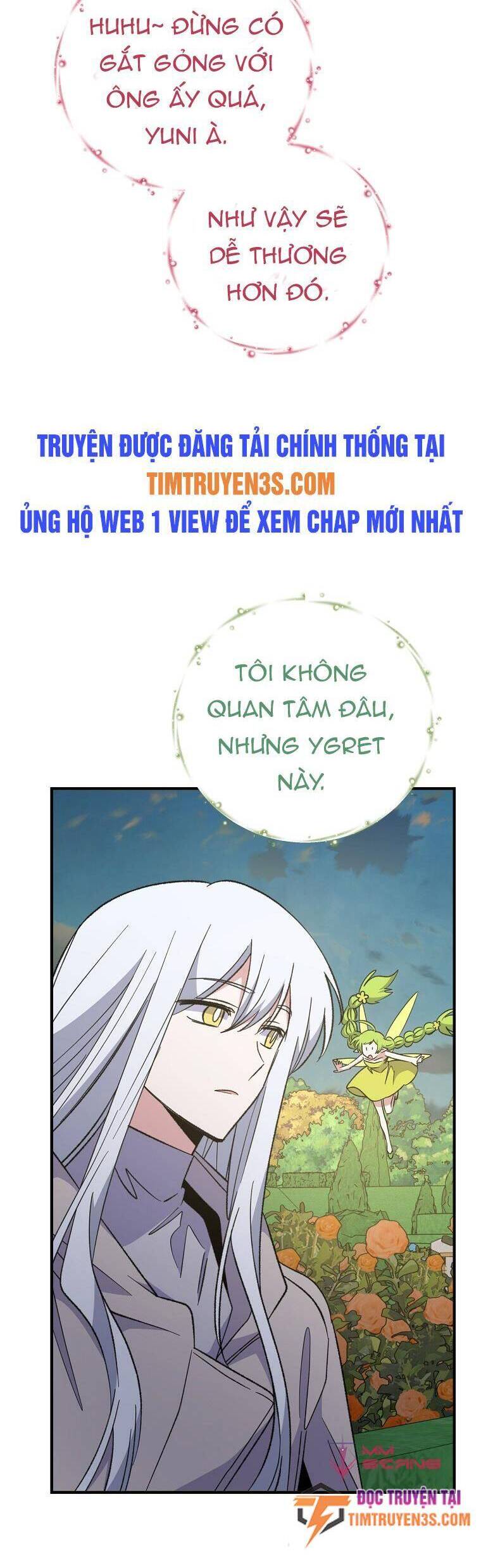 Ygret - Chương 74