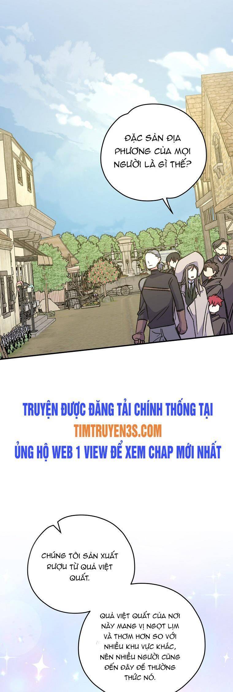 Ygret - Chương 74
