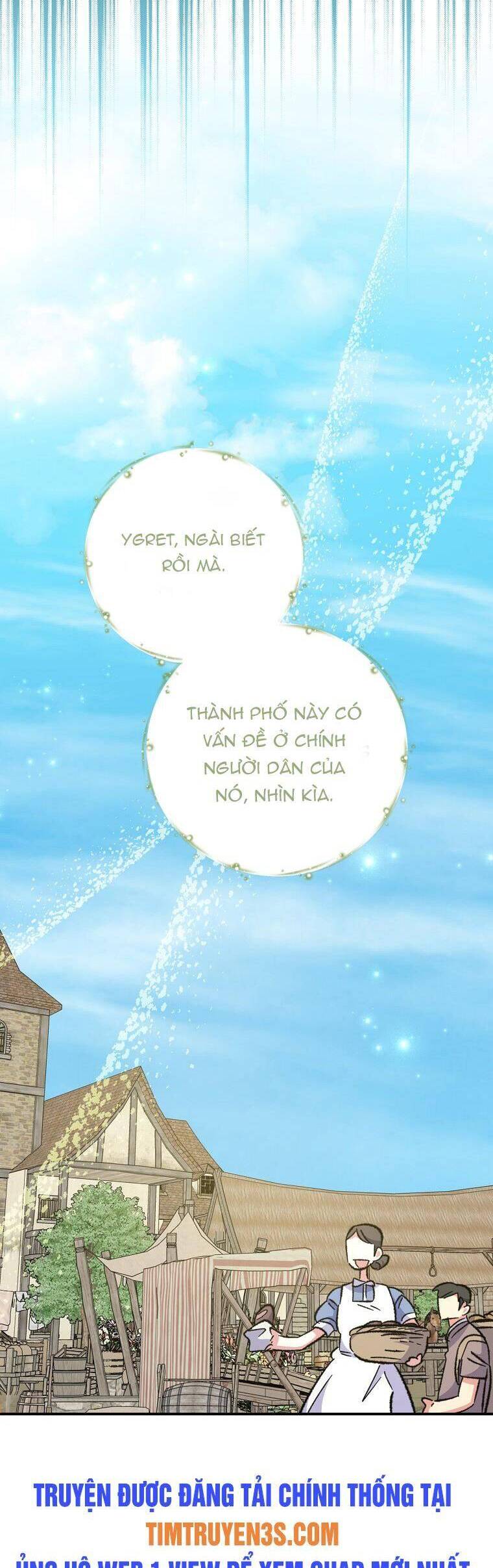 Ygret - Chương 74