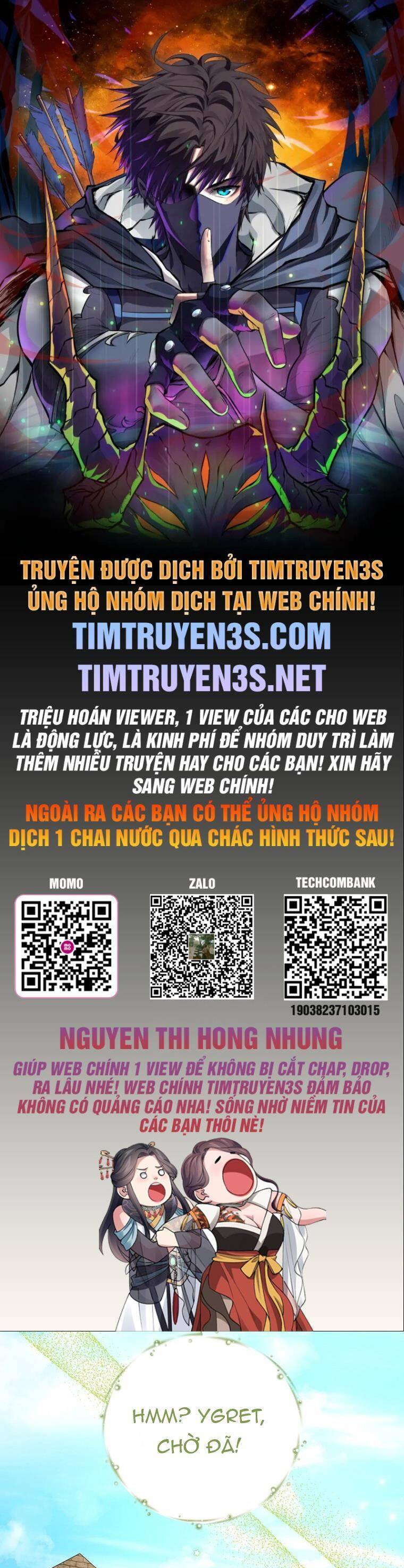 Ygret - Chương 75