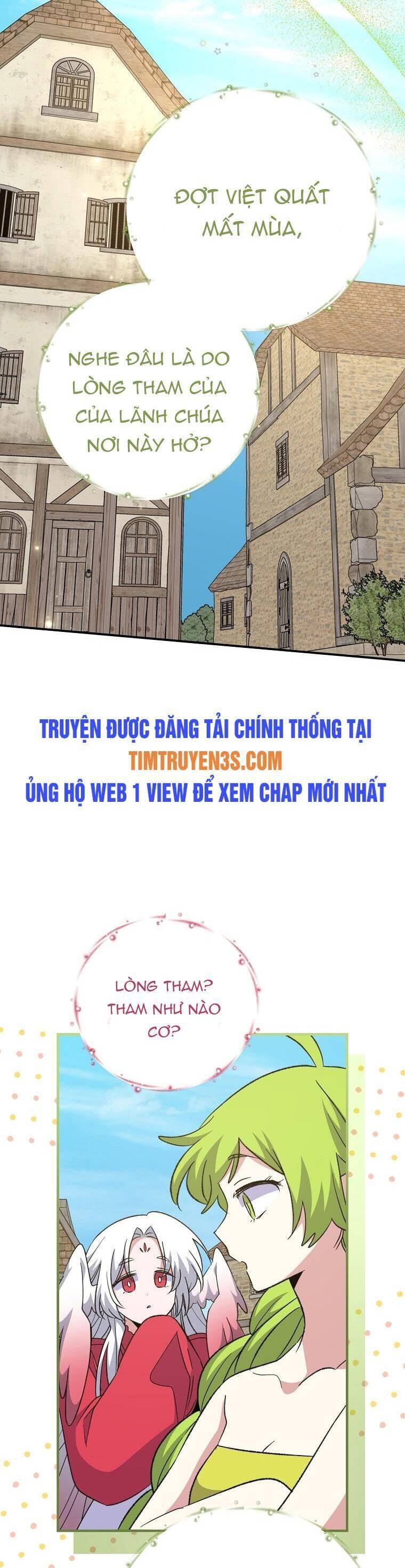 Ygret - Chương 75