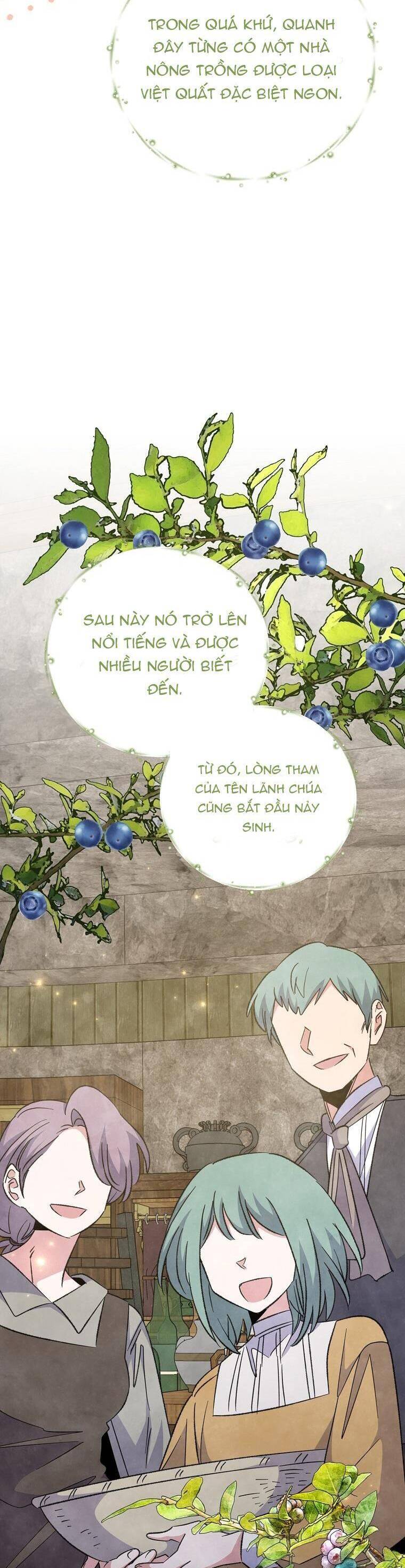 Ygret - Chương 75