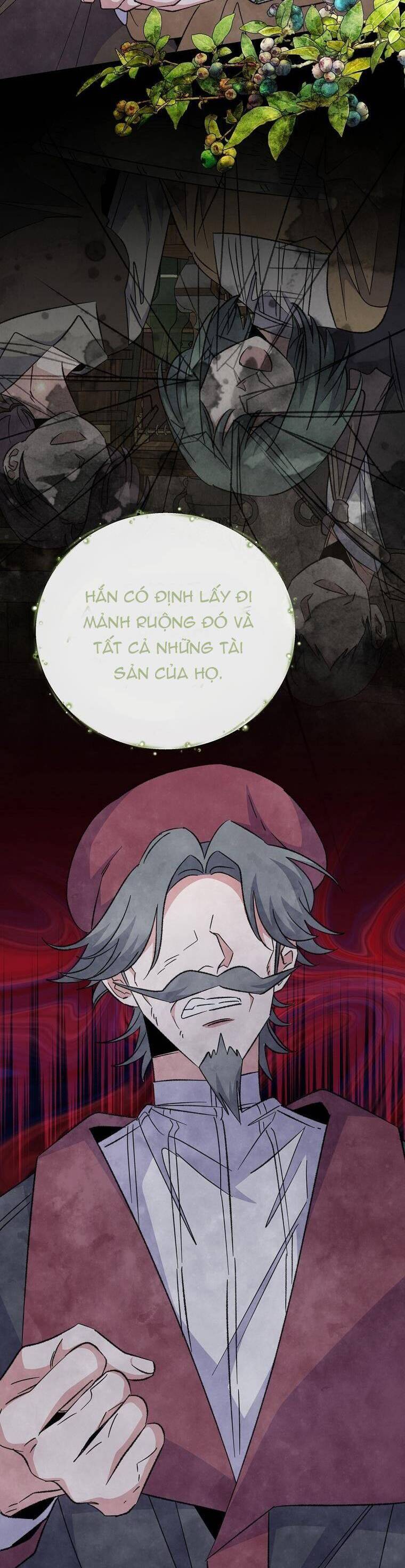 Ygret - Chương 75
