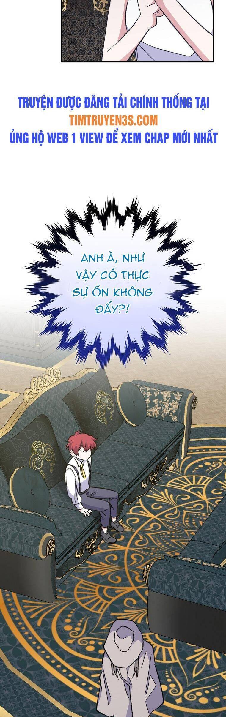 Ygret - Chương 75
