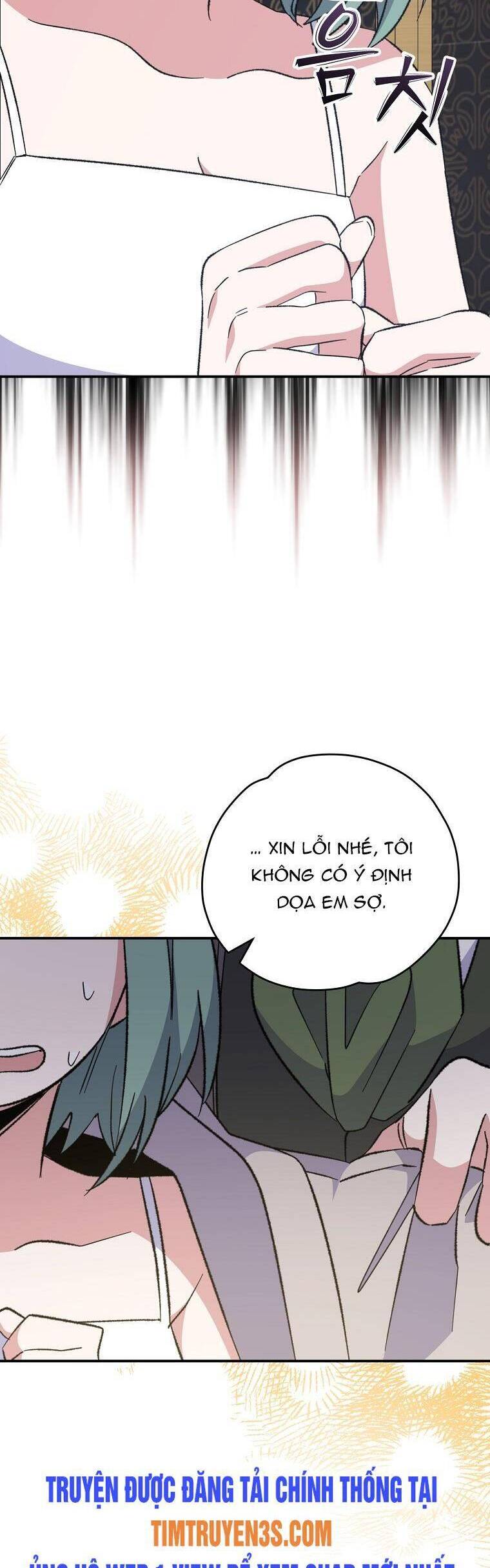 Ygret - Chương 75