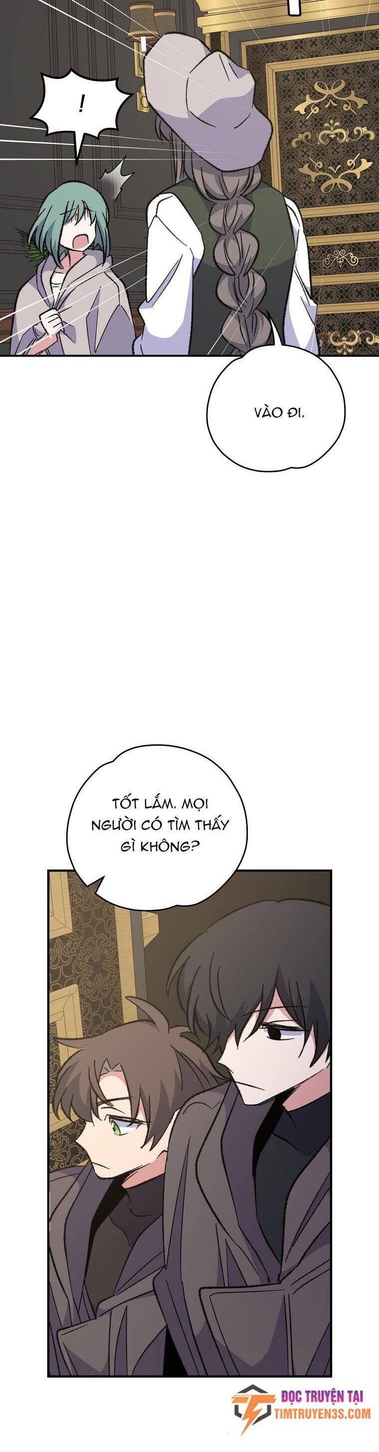 Ygret - Chương 75