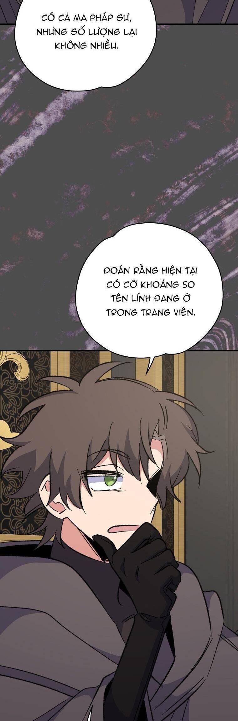 Ygret - Chương 75
