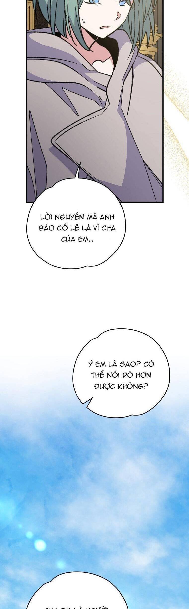 Ygret - Chương 75