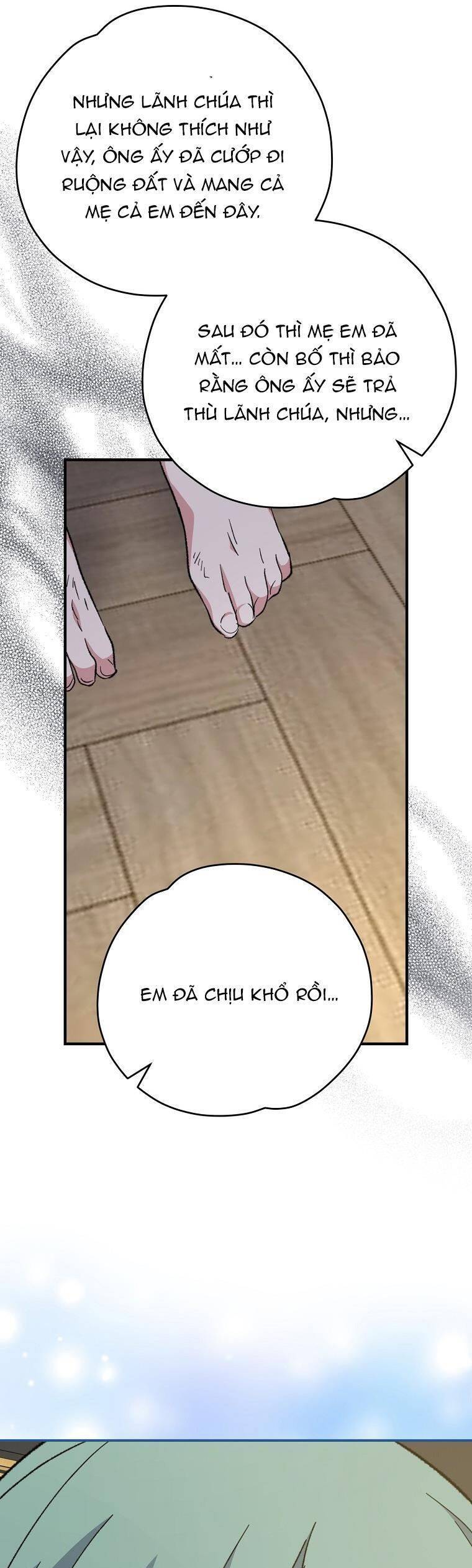 Ygret - Chương 75