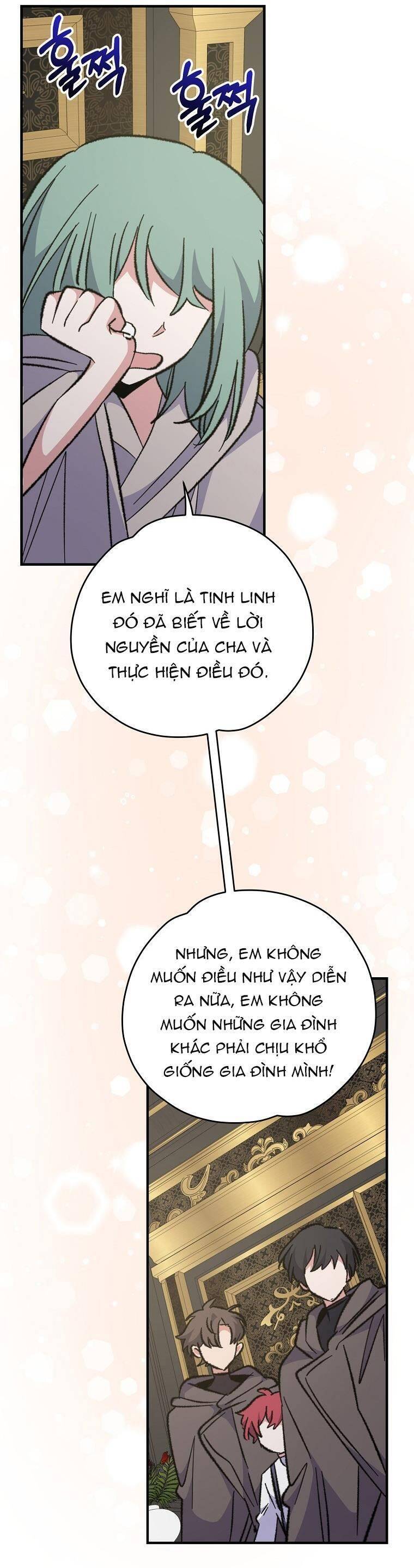 Ygret - Chương 75