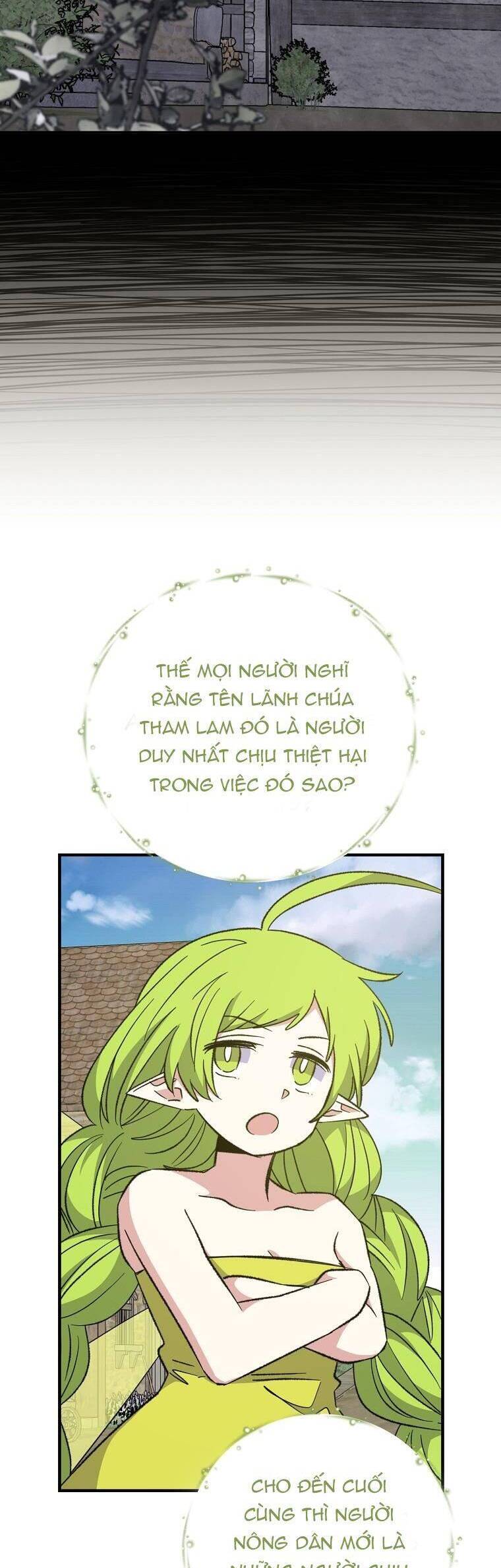 Ygret - Chương 75